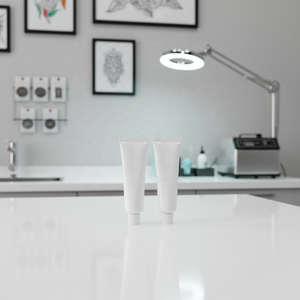 Venta al por Mayor de Crema para Tatuajes de 10g, Suministros de Micropigmentación, Tinta de Microblading, Marca Privada, Tubo de Aluminio de 100mL - Product Image 4