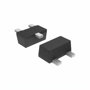 Electronics Component Transistors SC-89, SOT-490 In Stock DTC144EEBHZGTL - Product Image 1