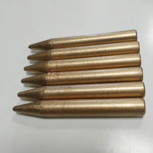 Utensili per Intaglio della Pietra, Testa di Taglio Diamantata Sinterizzata, Punta da Trapano Diamantata per Incisione su Granito e Marmo - Product Image 3
