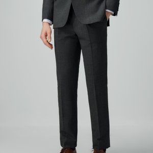 Ensemble deux pièces MTM, <span class=keywords><strong>costume</strong></span> classique pour <span class=keywords><strong>homme</strong></span>, veste de blazer sur <span class=keywords><strong>mesure</strong></span>, 100% laine, personnalisation de haute qualité, <span class=keywords><strong>costume</strong></span> pour <span class=keywords><strong>homme</strong></span>, faible MOQ - Product Image 5