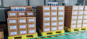 Additif SCR/DEF <span class=keywords><strong>pour</strong></span> le traitement du carburant diesel, nettoyant injecteur, liquide additif <span class=keywords><strong>pour</strong></span> économiseur de carburant diesel, traitement du carburant - Product Image 3