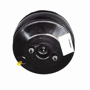 היגוי Brakebooster בבלם bumster 01469-s9a-a20 01469-sa-000 עבור קרביים הונא קריב 02-06 rd5/6/7 - Product Image 5