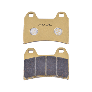 FA244 de sinterizado de pastillas de freno para Ducati 750, 795, 796, <span class=keywords><strong>800</strong></span>, 848, 900, 1000 992cc Multistrada <span class=keywords><strong>S</strong></span> DS monstruo <span class=keywords><strong>ie</strong></span> oscuro Supersport DS - Product Image 1