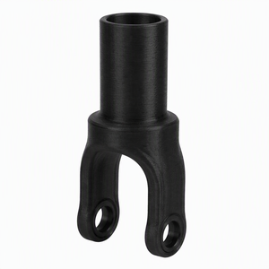 Servicio de Impresión 3D FDM, Piezas de Bicicleta Personalizadas en PETG, Prototipo de Accesorios Duraderos para Bicicleta, Servicio de Prototipado Rápido en Plástico - Product Image 3