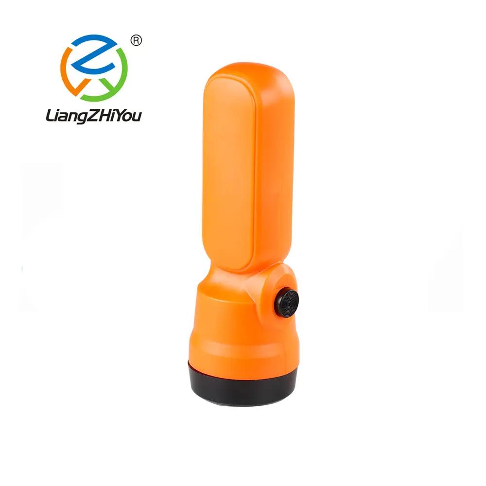 ABS plastik sıcak satış şarj edilebilir mini fener led el feneri usb şarj aleti