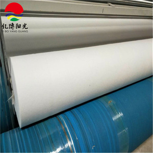 Non tissé Geo Textile Non tissé <span class=keywords><strong>Géotextile</strong></span> <span class=keywords><strong>1000g</strong></span> <span class=keywords><strong>M2</strong></span> Prix Polyester Tissu renforcé - Product Image 4