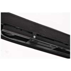 Barra lateral de paso lateral para estribo de coche para Honda CRV 2017 2018 <span class=keywords><strong>2019</strong></span> 2020 2021 2022 2023 2024 - Product Image 4
