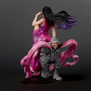 En Stock Nouveau Style 20cm <span class=keywords><strong>1</strong></span> Pièce Anime Personnage <span class=keywords><strong>Boa</strong></span> <span class=keywords><strong>Hancock</strong></span> Anime Action Figure PVC Collection Modèle - Product Image 5