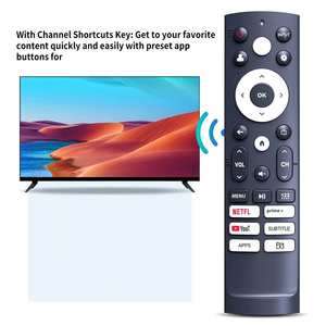 Nuevo Control Remoto IR de Repuesto ERF3AM90H para Televisor LCD Hisense 75Q6N ERF3AG90H Sin Función de Voz - Product Image 2