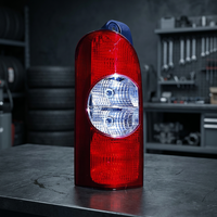 Feu arrière Depo pour MDFR2612SX Italy Lighting