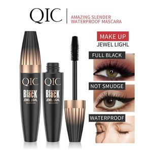 Vente en gros Mascara imperméable allongeant naturel Crème épaisse longue durée pour enlever les extensions de <span class=keywords><strong>cils</strong></span> 4d - Product Image 2