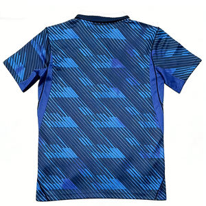 Heißer Verkauf Fußballtrikot Saison 2025/26 Fußballbekleidung Hohe Thailand-Qualität Camiseta De Futbol Erwachsene Kinder Trikots Fans Spieler Version - Product Image 1