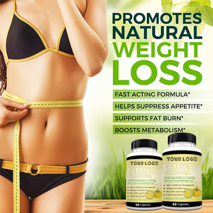 उच्च गुणवत्ता वाले ओएम हर्बल कैंबोगिया कैप्सूल गार्सिनिया कैंबोगिया अर्क कैंबोगिया पूरक पेट की गोलियां - Product Image 6