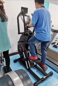 YG-STS 컴팩트 엘립티컬 크로스 트레이너 자전거 상업용 피트니스 엘립티컬 크로스 트레이너 엘립티카 - Product Image 3