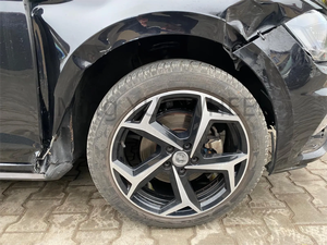 Mingyue Flow Forming <span class=keywords><strong>15</strong></span> 16 17 18 <span class=keywords><strong>pouces</strong></span> 5X112 Roue de voiture de tourisme pour VW Volkswagen Tiguan Passat Golf Alltrack Touran <span class=keywords><strong>Polo</strong></span> - Product Image 6