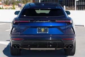 <span class=keywords><strong>Lamborghini</strong></span> Urus SUV d'occasion - Product Image 2
