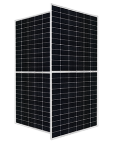 JAM54D40 MB 420W 440W <span class=keywords><strong>455W</strong></span> Paneles solares Mono bifacial para sistema fotovoltaico de paneles solares JAM54D40 - Product Image 2
