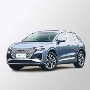 Offre Spéciale <span class=keywords><strong>nouvelle</strong></span> Pure Ev A Udi Q4 Etron Offre Spéciale Suv voiture électrique à grande vitesse adultes nouveaux véhicules énergétiques nouvelles voitures électriques Chine - Product Image 2