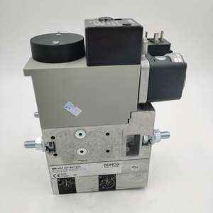 Válvula de Seguridad para Gas DUNGS MBEVB080 MBEVB100 MultiBloc DN80 DN100 - Product Image 2
