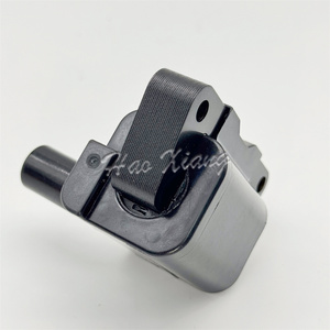 คอยล์จุดระเบิดสำหรับรถกระบะ Nissan Frontier XE CAB ผู้ผลิต CM1T-227 22433-0M200 bobinas de encendido - Product Image 6