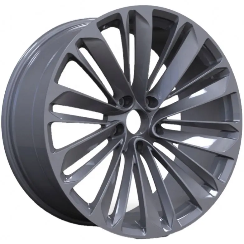 Forged Wheels For Bentley Passenger Car Forged Wheel Rims 22 Inch 5*130 For Bentley Bentayga Mulsanne
