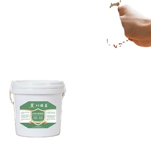 LOULAN Water Based Wood Varnish Waterproof UV <b>Clear</b> Eco-Friendly High <b>Gloss</b> Outdoor Furniture Renovation Protective Finish 5 - Product Image 1