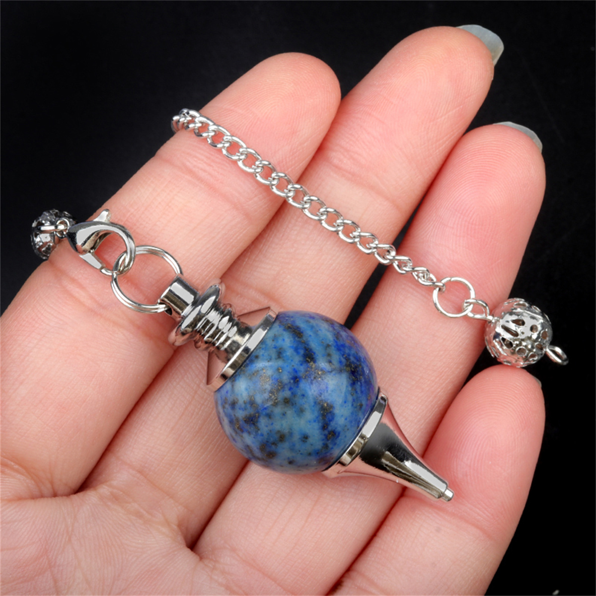 Lapis azul