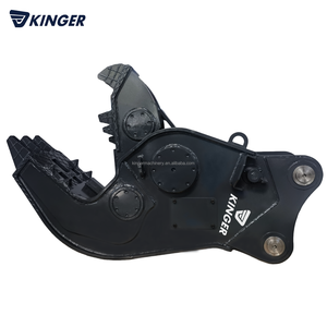 Frantumatore per Escavatore per Demolizione di Calcestruzzo e Smontaggio <span class=keywords><strong>Veicoli</strong></span> - Product Image 4