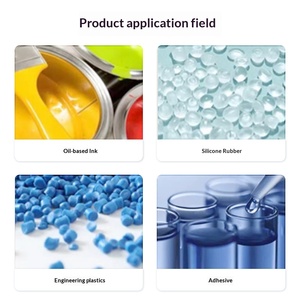 ผงซิลิกาเจลควอตซ์บริสุทธิ์สูง 99.5% ทนความร้อนสูง ทนกรด/ด่าง <span class=keywords><strong>325</strong></span> เมช สีขาวสดใส กระจายตัวได้ดี - Product Image 5