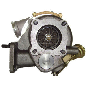 W211 Turbocharger K27 untuk Mercedes Benz Truck OM906 53279887105 9060962899 9060964699 - Product Image 3
