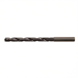 High Performance Carbide <b>Drill</b> Bit TA1048 6 Guide Pads Optimized Central Core Coated for Machine Tools - Product Image 2