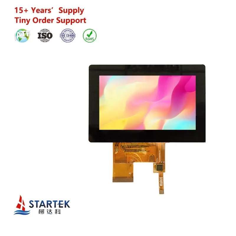 5 5.5 5.6 5.7 5.8 6 6.6 6.7 6.8 7 inch spi rgb mcu mipi IPS touch Screen tft Color display LCD Module