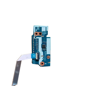 Placa de tarjeta SD Power DA0PADTH8B0 para HP 14-DQ 14-FQ 14S-<span class=keywords><strong>DR</strong></span> con cable - Product Image 3