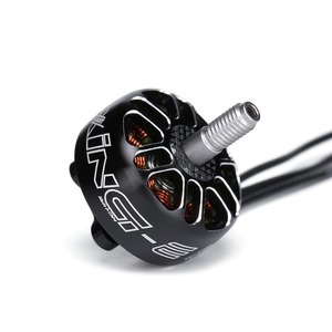 Moteur Brushless <span class=keywords><strong>iFlight</strong></span> <span class=keywords><strong>XING</strong></span> <span class=keywords><strong>E</strong></span> <span class=keywords><strong>Pro</strong></span> <span class=keywords><strong>2207</strong></span> 1800KV 6S / 2450 2750 4S pour Drone de Course FPV RC Multicoptère - Pièces DIY - Product Image 3