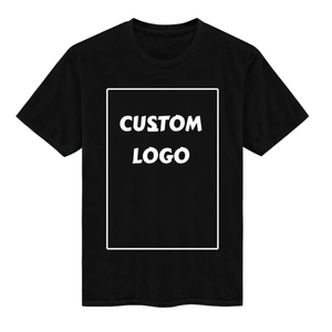 เสื้อยืดผู้ชายไซส์ใหญ่พิเศษ พิมพ์ลายกราฟิก โลโก้แบบเรียบง่าย ผ้าคอตตอนโพลีเอสเตอร์ 100% สีขาว  ไซส์โอเวอร์ไซส์  รับสกรีนโลโก้ตามแบบ - Product Image 3