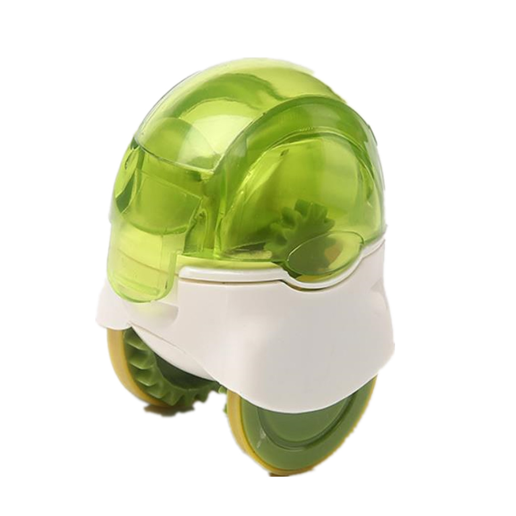 Пластиковая рулонная чеснок ручной измельчитель дробилка овощерезка