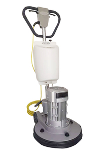 Factory Supply Heavy Duty Floor Marble Polishing Machine KVG17F High Speed Burnisher for Stone 3HP Floor Buffer Marble Polishing - Product Image 5