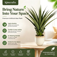 Fabrication de décorations pour la maison, plante artificielle sur mesure de 85 cm, faux bonsaï en sisal pour décoration intérieure