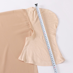 ชุดฮิญาบผ้าโพกศีรษะชาติพันธุ์ผ้าชีฟองสองชิ้นผ้าฮิญาบแบบ100% ผ้าโพกศีรษะเข้าชุดผ้าชีฟองแบบรวดเร็วสำหรับมุสลิมสี่ฤดูกาล - Product Image 5