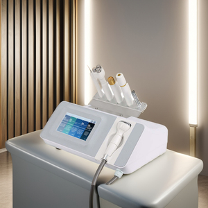 Dispositivo Coreano para Lifting Facial, Rodillo de Belleza de Escritorio, 1 Año de Garantía, Compatibilidad con Enchufes EU/UK/JP/US, Reafirmación de Nariz - Product Image 3