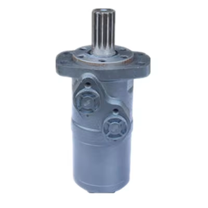 มอเตอร์ไฮดรอลิก OEM ODM DESIGN รุ่น 109-1288-006 129 101 103 104 106 109 110 111 112 113 114 119 ซีรีส์ - Product Image 1
