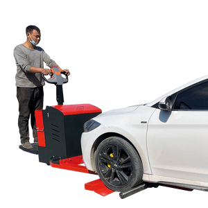 Déplaceur de voiture électrique de haute qualité 2500 kg 3500 kg pour <span class=keywords><strong>garage</strong></span> à <span class=keywords><strong>vendre</strong></span> - Product Image 2