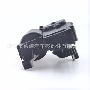 Actuador de la compuerta del aire acondicionado Volkswagen 5Q0907511G, motor del evaporador para Tiguan L, Bora, T-Roc, Sagitar, Audi A3, Golf Sportsvan - Product Image 2