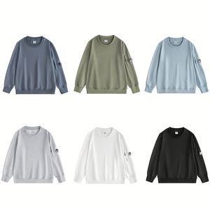 <span class=keywords><strong>Felpa</strong></span> Casual CP per <span class=keywords><strong>Uomo</strong></span>, Moda Basica Vintage, Pullover da <span class=keywords><strong>Uomo</strong></span> - Product Image 2