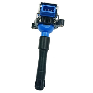 BOBINE D'ALLUMAGE Haute Performance ARKAUTO 12131748018 UF354 pour BMW M3 M4 3 5 7 8 Z3 Z4 Z8 X5 Freelander Range Rover M52 <span class=keywords><strong>M54</strong></span> - Product Image 1