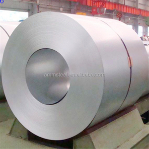 Bobinas de Acero Galvanizado Z275 Mac con Recubrimiento de Zinc, Materiales de Construcción, Certificación JIS/BIS/GS, para Cortar y Doblar Láminas - Product Image 2