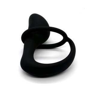Anal Plug Masculin Prostate Massager Cock Ring Anal Plug Dildo G-spot Butt Plug Adult <span class=keywords><strong>Anus</strong></span> Sex Toy Anal pour Femme Homme Gay Sex Shop - Product Image 5