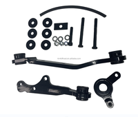 Kit de levage de suspension 4x4 kit de chute diff pour hilux vigo revo rocco nouveau design