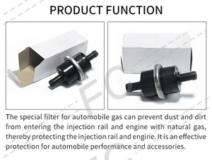 Kit de conversion <span class=keywords><strong>GPL</strong></span>/GNC 12 mm pour véhicules, filtres à gaz automobile FC, <span class=keywords><strong>filtre</strong></span> à huile automobile, kit de conversion <span class=keywords><strong>GPL</strong></span>/GNC, <span class=keywords><strong>filtre</strong></span> à gaz, <span class=keywords><strong>prix</strong></span> bas - Product Image 3