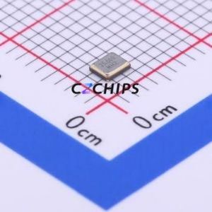 S2225000181060 Crystal (Passive) SMD2520-4P Crystal Oscillator SMD Crystal Oscillator 25MHz 10ppm 18pF - Product Image 1